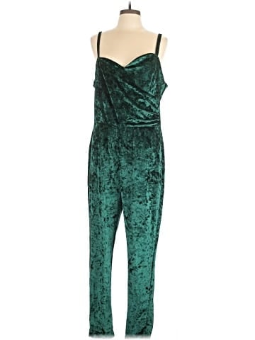 Unique Vintage Jumpsuit (view 1)