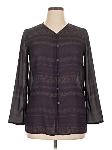 Josephine Chaus Kimono (view 1)