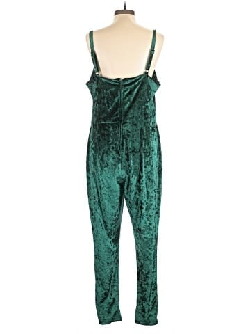 Unique Vintage Jumpsuit (view 2)