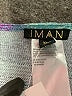 IMAN Teal Kimono Size XL (petite) - photo 7