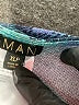 IMAN Teal Kimono Size XL (petite) - photo 8