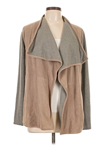 Ralph Lauren Black Label Cashmere Cardigan (view 1)