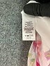 1.State 100% Polyester Floral Pink Casual Dress Size M - photo 4