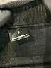 Unbranded Black Sleeveless Top Size S - photo 7