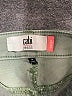 CAbi Green Cargo Pants Size 4 - photo 7