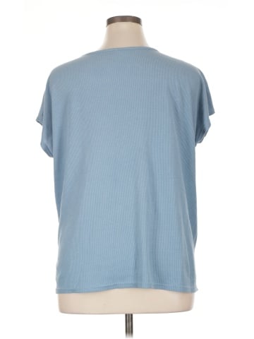 Roper Short Sleeve Top (view 2)