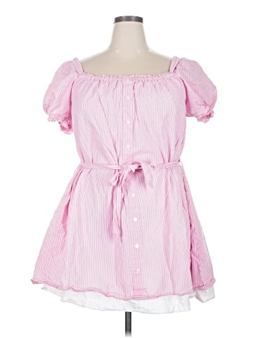 CeCe Casual Dress (view 1)