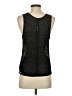 Zyia Active Black Sleeveless Top Size XS - photo 2