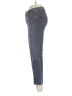 Paige Chevron-herringbone Gray Jeans Size 25 waist - photo 5