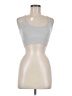 Pro-fit Silver Tank Top Size M - photo 1