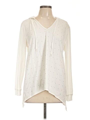 Love.Life.Live Long Sleeve T-Shirt (view 1)