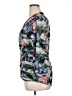 Desigual Blue Long Sleeve Top Size 0X (estimated) - photo 5