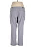 MICHAEL Michael Kors Solid Gray Dress Pants Size 16 - photo 2