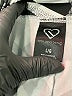 Live Love Dream Aeropostale Graphic Silver Active Pants Size L - photo 7