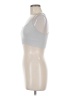 Pro-fit Silver Tank Top Size M - photo 5