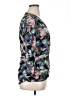 Desigual Blue Long Sleeve Top Size 0X (estimated) - photo 4