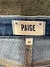 Paige Blue Jeans Size 31 waist - photo 7
