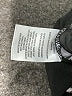 Rampage Graphic Black Cocktail Dress Size XL - photo 8