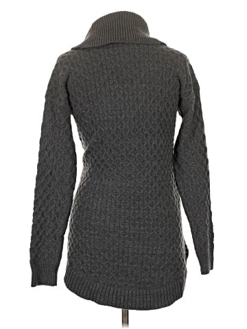 Motherhood Turtleneck Sweater (view 2)