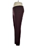 Danskin Solid Burgundy Active Pants Size XL - photo 5
