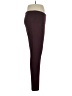 Danskin Solid Burgundy Active Pants Size XL - photo 4