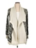 Mudd Ivory Kimono Size L - photo 1