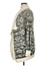Mudd Ivory Kimono Size L - photo 5