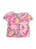 Baby Gap Pink Rash Guard Size 12-18 mo - photo 2