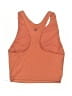 Athleta Girl Orange Active Tank Size 6 - photo 2