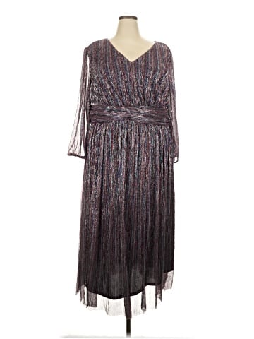 Taylor Cocktail Dress (view 1)
