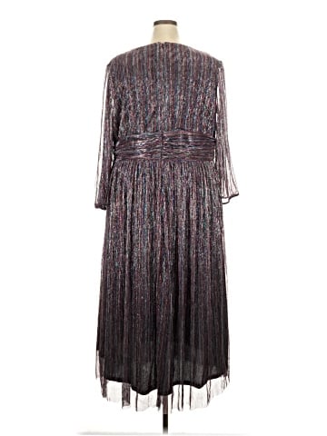 Taylor Cocktail Dress (view 2)