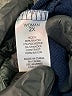 Westport Blue 3/4 Sleeve Top Size 2X - photo 8