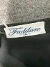 Assorted Brands 100% Polyester Black 3/4 Sleeve Blouse Size XXL - photo 7
