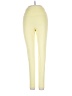 Unbranded Yellow Active Pants Size S (estimated) - photo 1