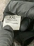 Assorted Brands 100% Polyester Black 3/4 Sleeve Blouse Size XXL - photo 8