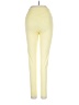 Unbranded Yellow Active Pants Size S (estimated) - photo 2
