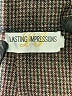 Lasting Impressions Tweed Brown Casual Skirt Size 18 - photo 4