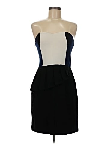 Sugarlips Cocktail Dress (view 1)