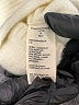 Woolrich Graphic Ivory Pullover Sweater Size L - photo 8