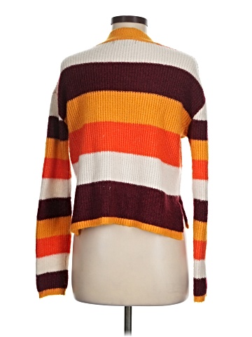 Heart Soul Turtleneck Sweater (view 2)