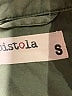 Pistola Green Jacket Size S - photo 6