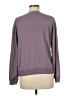 Honeydew Purple Pullover Sweater Size M - photo 2