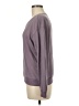Honeydew Purple Pullover Sweater Size M - photo 5
