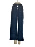 Assorted Brands Blue Jeans Size 4 - photo 1
