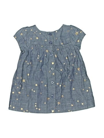 Baby Gap Dress (view 2)