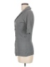 Michael Stars Gray Cardigan One size - photo 5