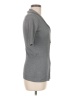 Michael Stars Gray Cardigan One size - photo 4