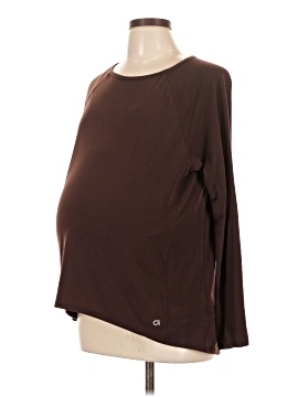 Gap Maternity 3/4 Sleeve T Shirt