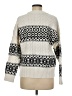 Ann Taylor LOFT Ivory Pullover Sweater Size M - photo 2