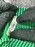 Magic Fit Solid Green Pullover Sweater Size XL (estimated) - photo 7